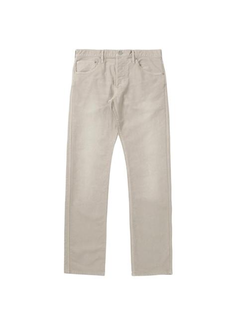 FLUXUS 01 SLIM G.CORDS BEIGE
