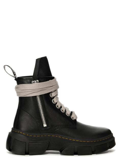 + Dr.Martens Jumbo Leather Boots