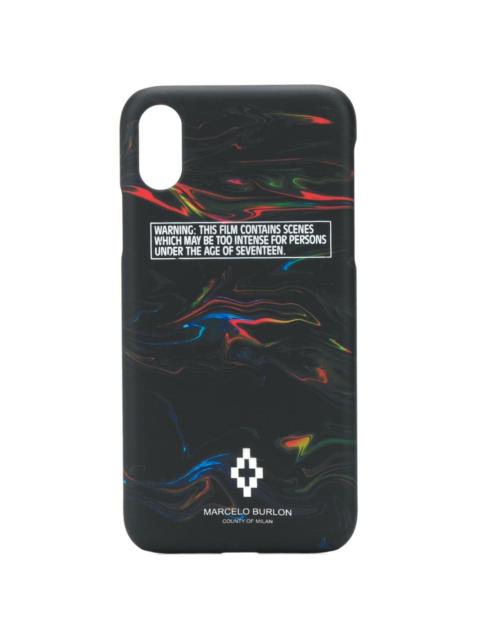iPhone X case