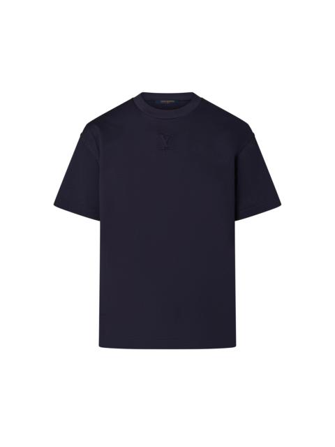 Embossed LV T-Shirt