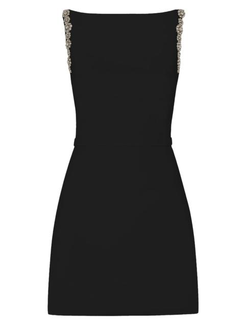 Grena Dress - Black