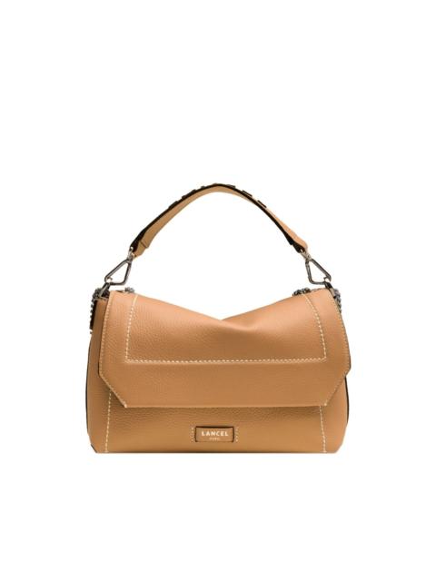 medium Ninon Soft leather tote bag
