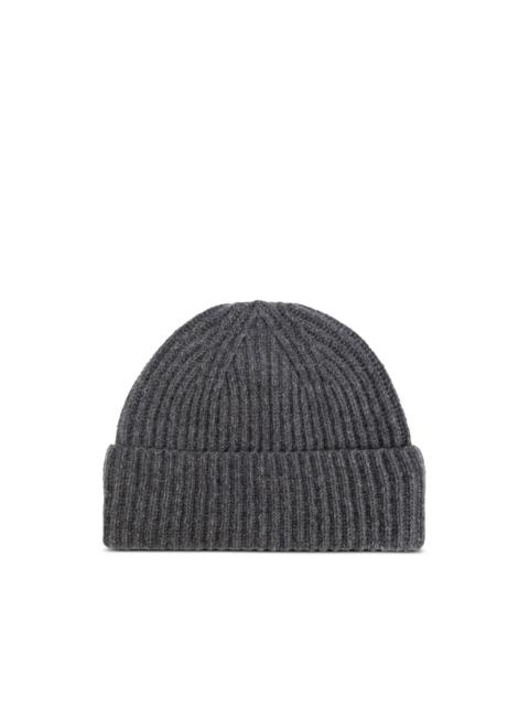 Menton beanie hat