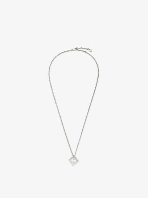 Forever Fendi necklace