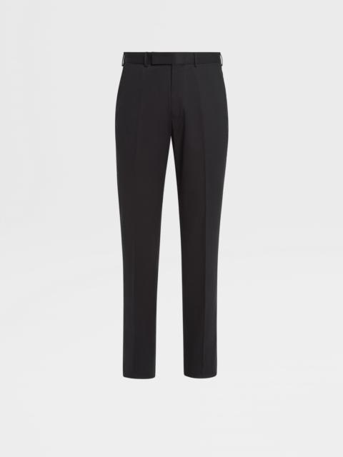 BLACK PREMIUM COTTON PANTS