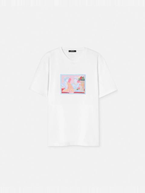 Versace Gallery T-Shirt