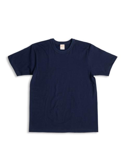 Whitesville 2Pack S/S T-shirt Navy