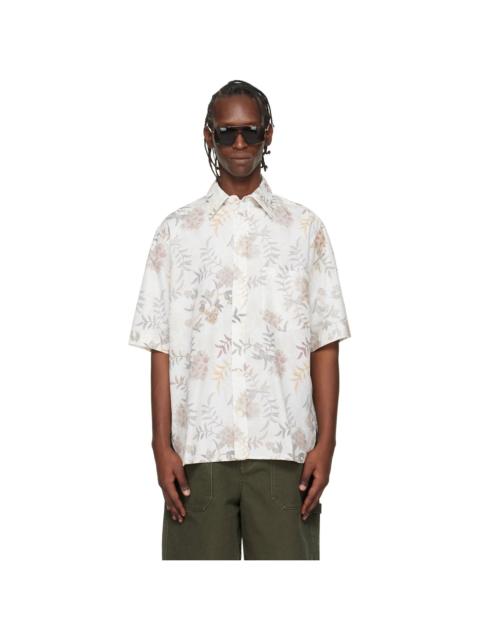 Off-White Labilio Shirt