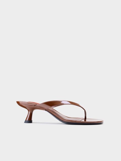 Beep Thong In Chocolate