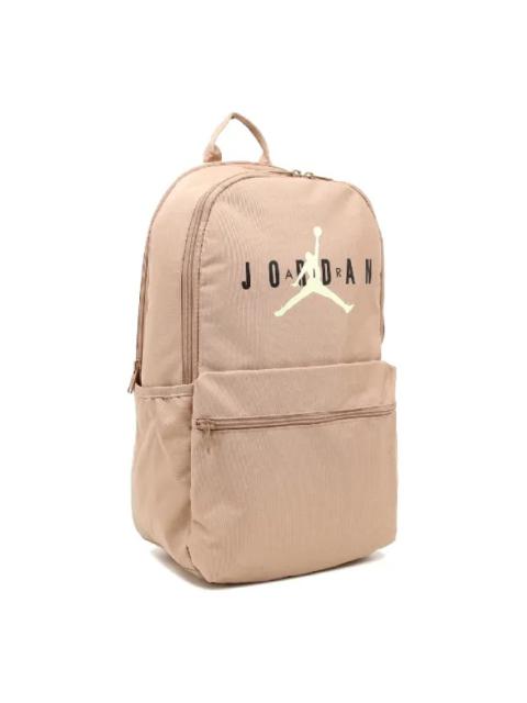 Air Jordan Backpack 'Beige' JD2413006AD-004