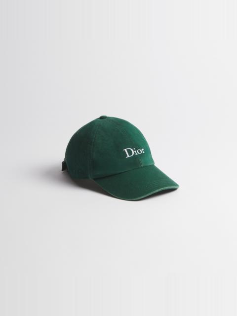 Dior Cap