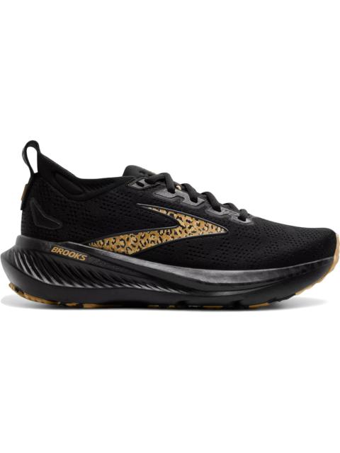 Brooks Glycerin 23 Untamed Black Iced Coffee (Women's)