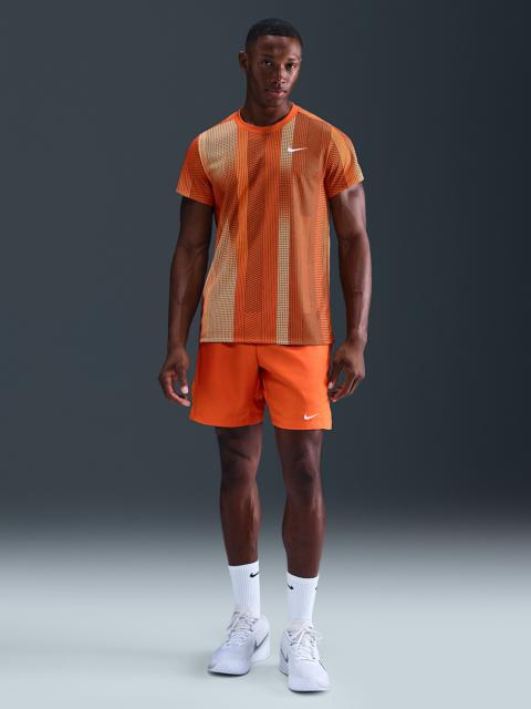 NikeCourt Victory Men's Dri-FIT 7" Tennis Shorts