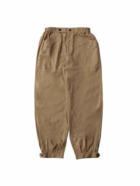 CARROL PANTS BEIGE