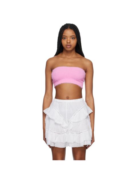 Pink Ollie Camisole