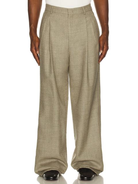 Formal Trouser