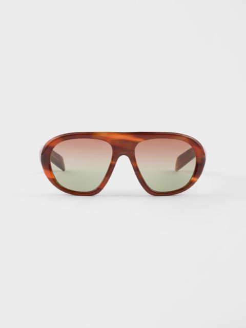 Prada Eyewear Collection sunglasses