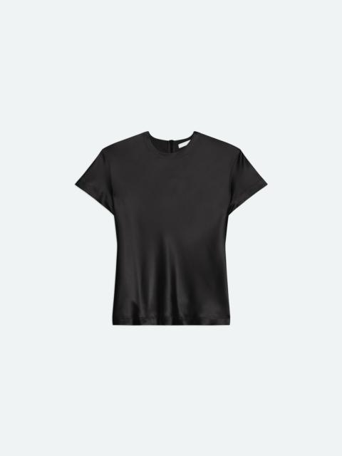 SILK TEE