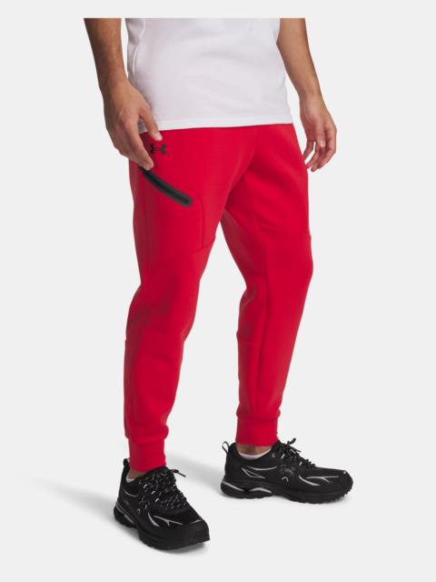 UA Unstoppable Fleece