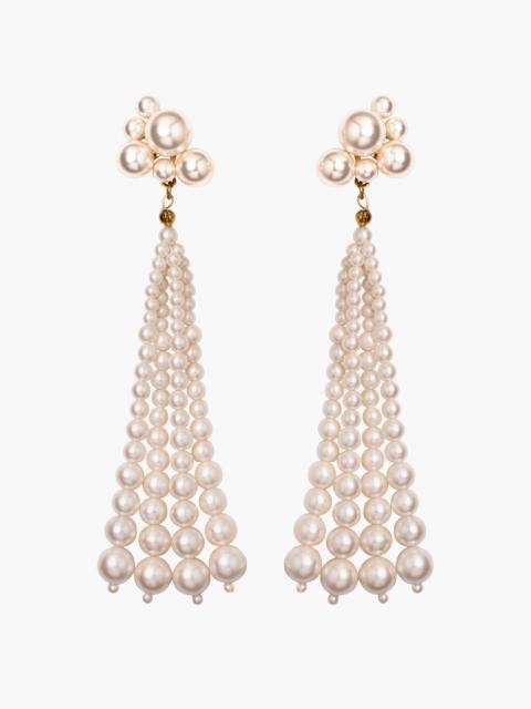 Charlena Earrings