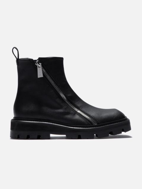 SELIM COMBAT BOOTS - BLACK APPLE LORK