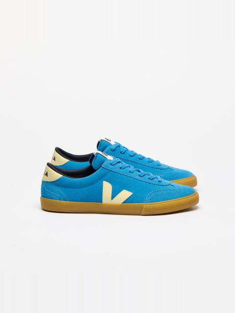VOLLEY SUEDE EGEE SUN
