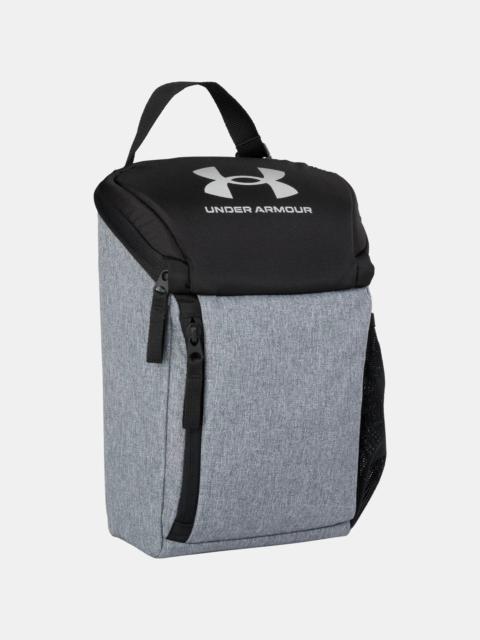 UA Sideline Lunch Box