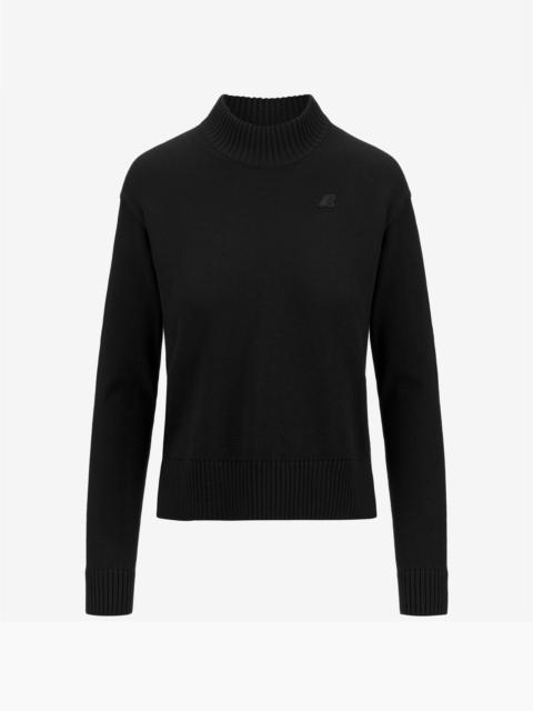 AGATA COTTON CASHMERE