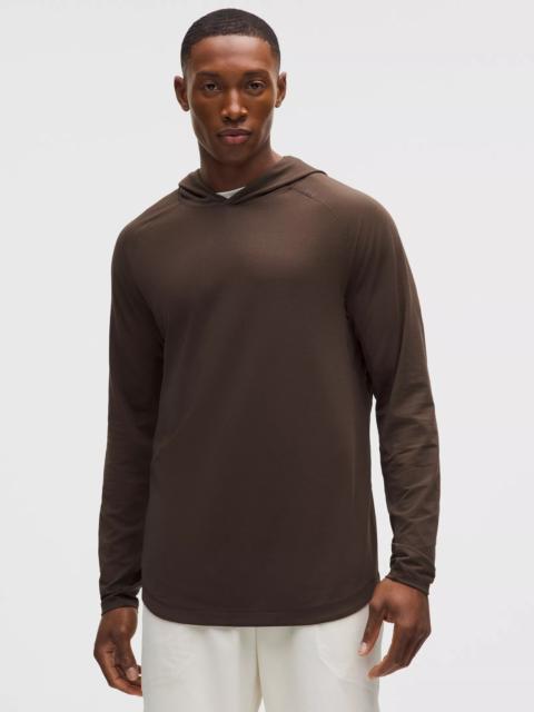 License to Train Hoodie