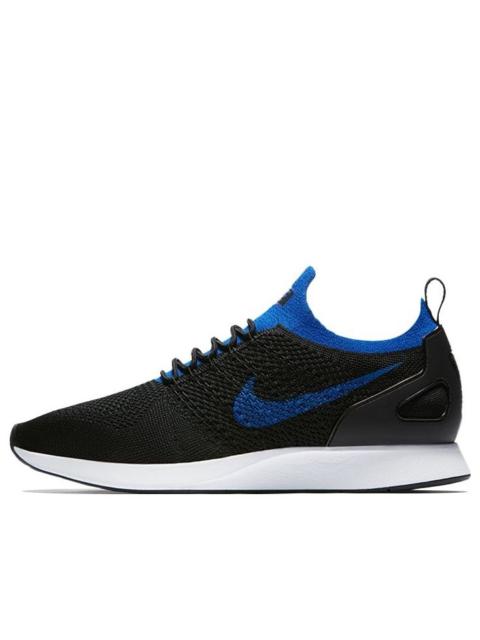 Nike Air Zoom Mariah Flyknit Racer 'Blue' 918264-013