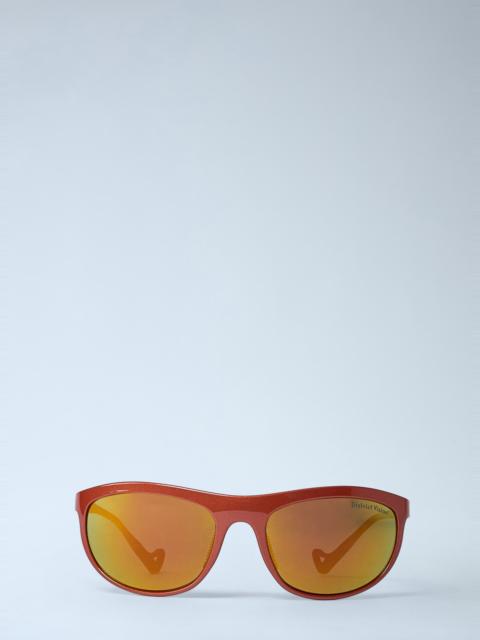 Takeyoshi Altitude Master Sunglasses