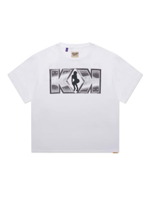 FUNKY ASS RECORDS TEE