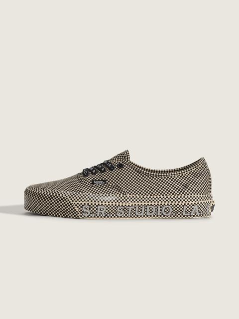 OTW by Vans X S.R. STUDIO. LA. CA. Authentic 44 Vibram