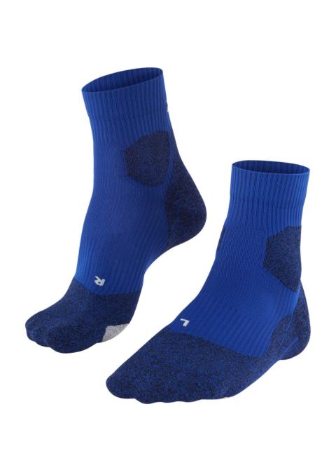 RU Trail Grip Men Running Socks