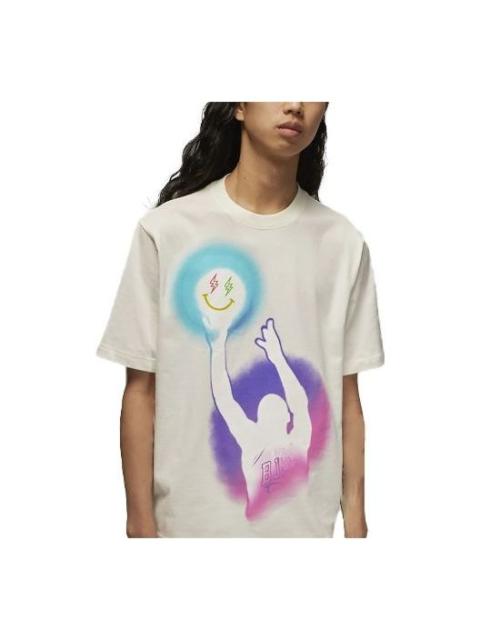 Air Jordan Tee DR2963-133