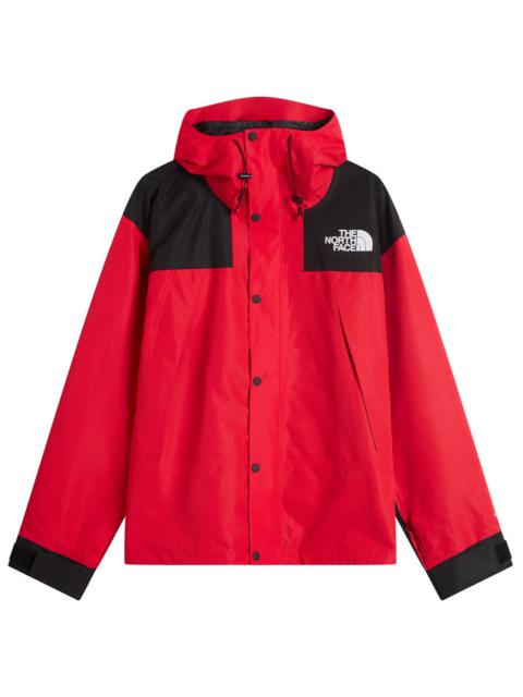The North Face Dryvent Mono Mountain Jacket