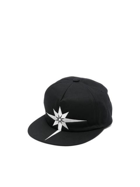 Symbol baseball cap