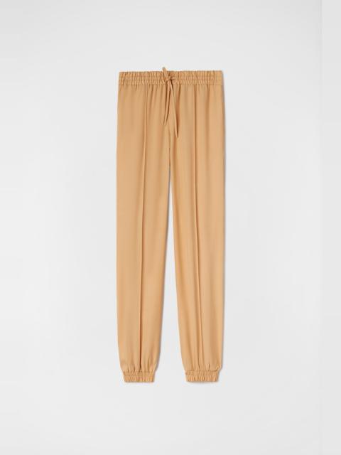 Tapered Trousers