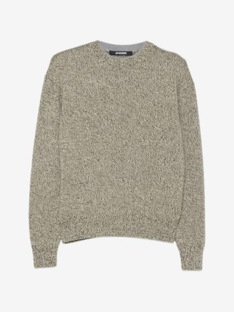 La Maille Moulin sweater