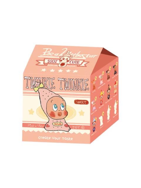 Pop Mart Twinkle Twinkle Create Your Taste Series B Figures Single Blind Box