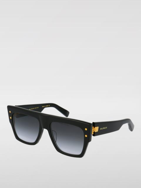 Sunglasses woman Balmain