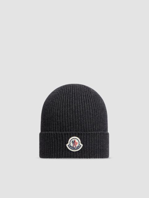 Wool Beanie