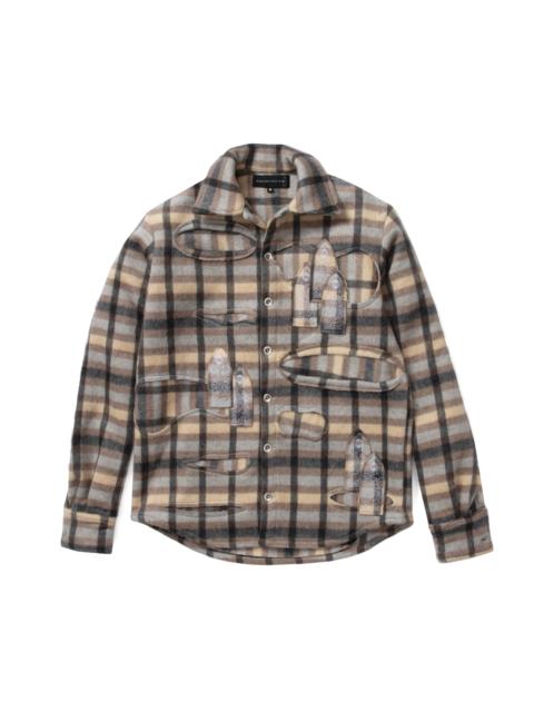 HEAVY DUTY FLANNEL