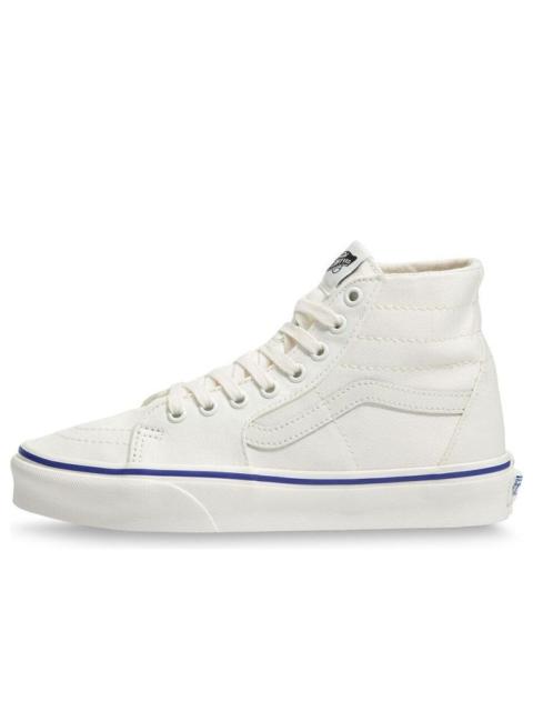 Vans SK8-Hi Tapered 'White Blue' VN0A4U164U3