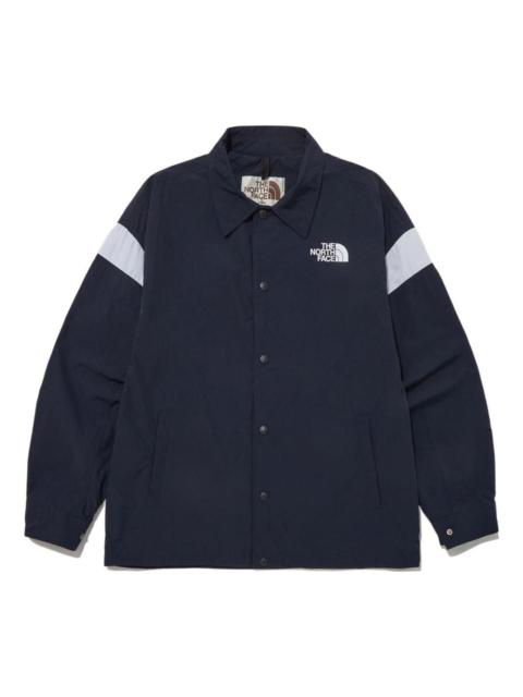 THE NORTH FACE Olema Coach Jacket 'Navy' NJ3BP09K