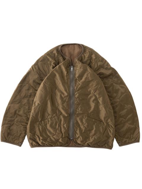 IRIS LINER JKT OLIVE