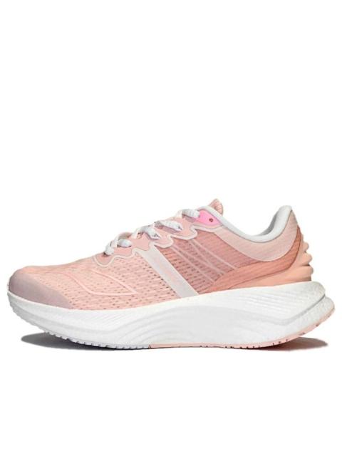 (WMNS) Li-Ning Yueying Boom 'Pink White' ARHS036-3