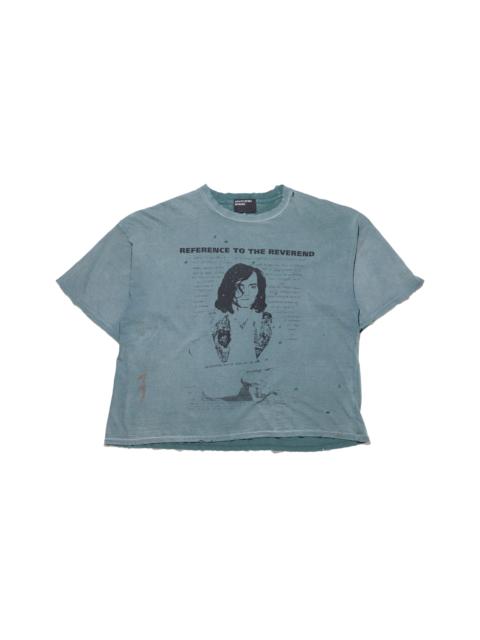 REVEREND T-SHIRT