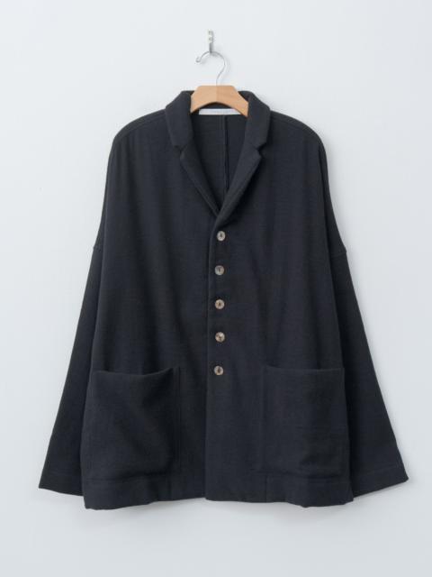 Blazer WO/WS - Black