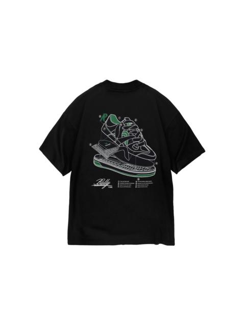 Represent x StockX Bully Tee (Edition of 300) Aged Black
